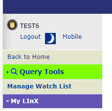 LInX Overview